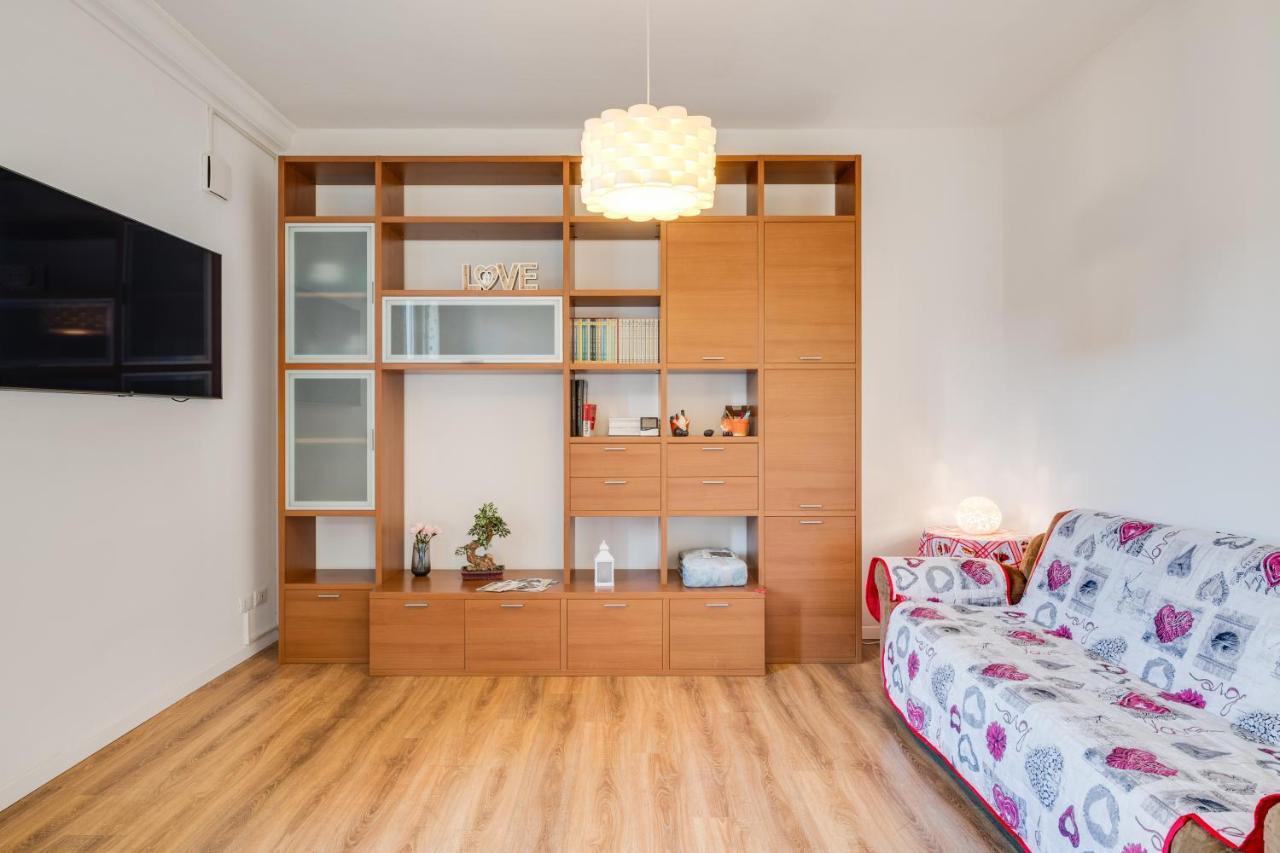 Corte Agordat Apartment X4 - Pet Friendly Падуя Экстерьер фото