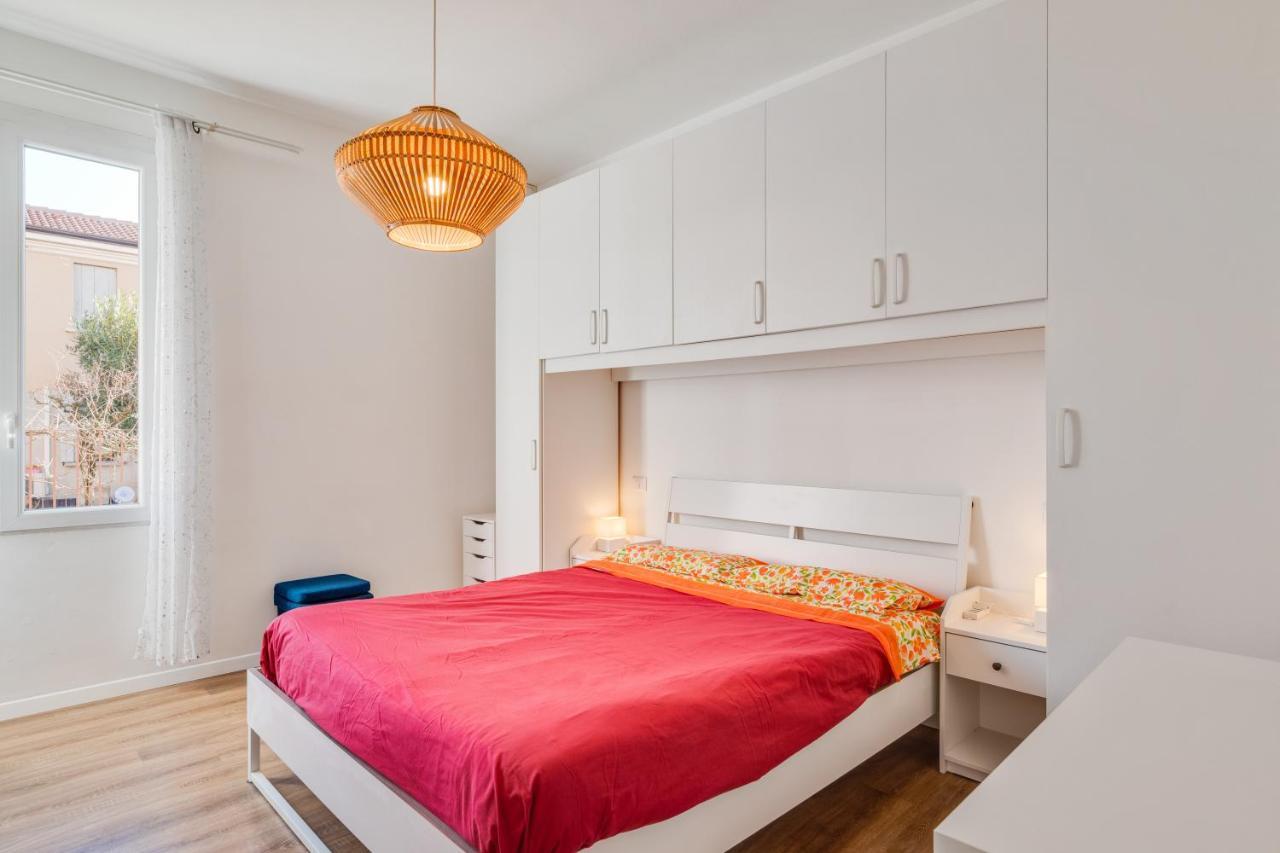 Corte Agordat Apartment X4 - Pet Friendly Падуя Экстерьер фото